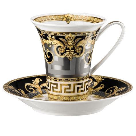 versace plastic cups|luxury tea cups and saucers.